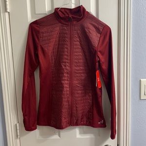 COPY - NWT bcg zip up jacket